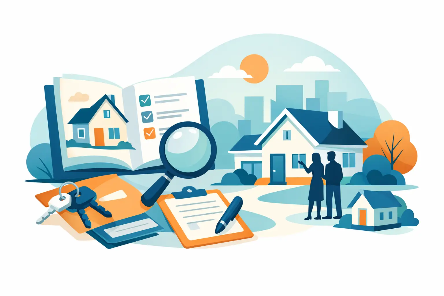 What Is a Home Buyers Guide?